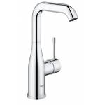 Смеситель для раковины GROHE Essence New 23541001. Фото