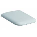 Сидение GEBERIT Icon Square Soft-Close 571910000. Фото