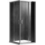 Душевой уголок GEMY Victoria S30172. Фото