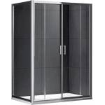 Душевой уголок GEMY Victoria S30192D-A90. Фото