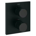 Смеситель термостатический для душа GROHE Grohtherm 3000 Cosmopolitan 19568KS0 (внешняя часть) Смеситель термостатический для душа GROHE Grohtherm 3000 Cosmopolitan 19568KS0 (внешняя часть). Фото