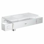 Смеситель термостатический для душа GROHE Grohtherm Cube 34491000 Смеситель термостатический для душа GROHE Grohtherm Cube 34491000. Фото