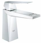 Смеситель для раковины GROHE Allure Brilliant 23033000. Фото