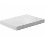 Сиденье DURAVIT Vero Soft-Close 0067690000. Фото