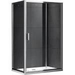 Душевой уголок GEMY Victoria S30191G-A80. Фото