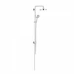 Душевая система GROHE Power&Soul 27906000. Фото