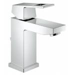 Смеситель для раковины Grohe Eurocube 23127000. Фото