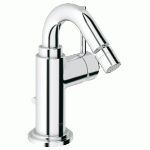 Смеситель для биде GROHE Atrio С 32108001. Фото