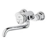 Смеситель для раковины GROHE Contromix Public 36113000. Фото