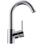 Смеситель для раковины Hansgrohe Talis S2 32070000. Фото