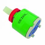 Картридж 35 мм EcoStop EcoControl 01 IDDIS 01ESC35i82. Фото