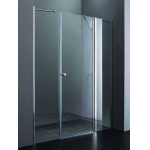Душевая дверь CEZARES Elena ELENA-W-B-13-90+60/40-C-Cr Душевая дверь CEZARES Elena ELENA-W-B-13-90+60/40-C-Cr. Фото