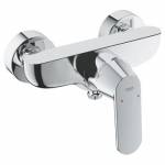 Смеситель для душа GROHE Eurosmart Cosmopolitan 32837000 Смеситель для душа GROHE Eurosmart Cosmopolitan 32837000. Фото