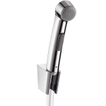 Гигиенический ручной душ (лейка без шланга) Hansgrohe 96907000. Фото