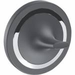Крючок для банного халата GROHE Ondus 40378KS0 для ванной комнаты. Фото