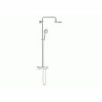 Душевая система GROHE Rainshower System Icon 27417000. Фото