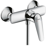 Смеситель для душа Hansgrohe Novus 71060000. Фото