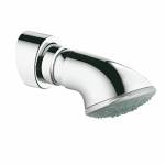 Верхний душ GROHE Movario 28513000. Фото