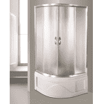 Душевой угол Loranto CS-834 (90 см). Фото