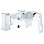 Смеситель для ванны GROHE Eurocube 23143000. Фото