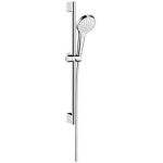 Душевой гарнитур Hansgrohe Croma Select S 26564400. Фото