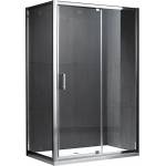 Душевой уголок Gemy Sunny Bay S28131A-A2. Фото