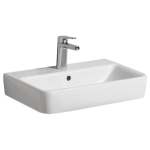 Раковина GEBERIT Renova NR.1 Comprimo 60х37 226160000 Раковина GEBERIT Renova NR.1 Comprimo 60х37 226160000. Фото