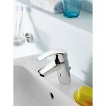 GROHE 23124002 ESM Смесидель для раковины с гигиеническим душем. Фото