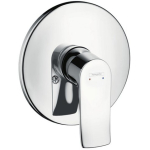 Смеситель для душа Hansgrohe Metris 31686000. Фото