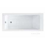 Ванна ROCA Easy 150x70 прямоугольная белая ZRU9302904 Ванна ROCA Easy 150x70 прямоугольная белая ZRU9302904. Фото