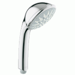 Ручной душ GROHE Five Relexa 28796000. Фото