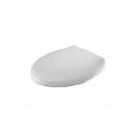 Сидение JACOB DELAFON Mideo Soft-Close 4393K-00. Фото