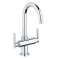 Смеситель для раковины GROHE Atrio Jota 21022000. Фото