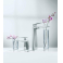 Смеситель для раковины GROHE Allure Brilliant 23114000. Фото